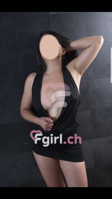 Soraya - Masajista erótica en Lausanne
