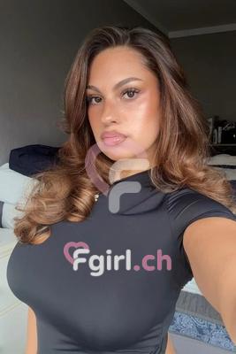 Souk - Escort à Genève