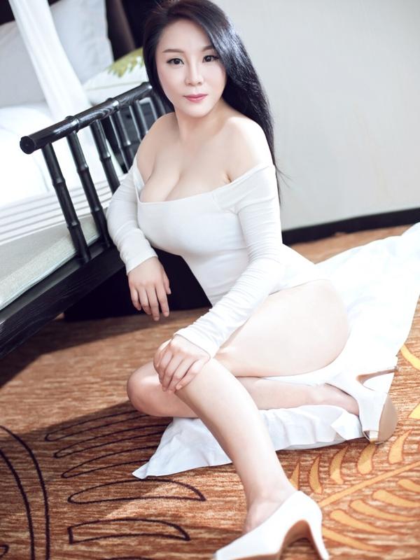 Soya - Escort à Lausanne
