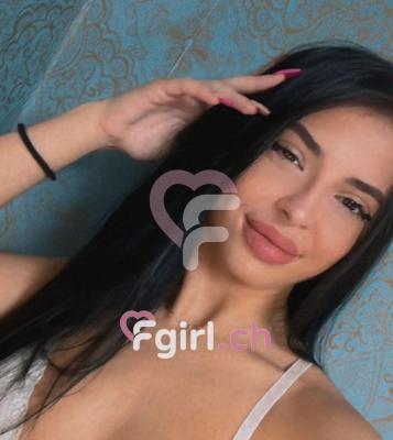 Soyara - Escort à Genève