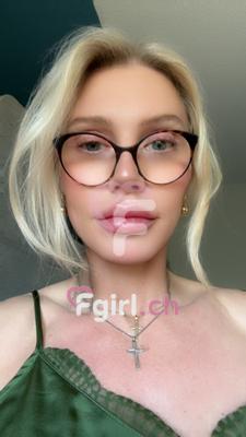 Ts Stacie Dream - Transexual en Genève