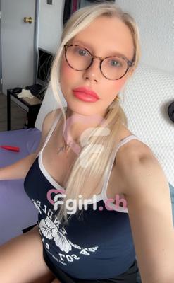 Ts Stacie Dream - Transexual en Genève
