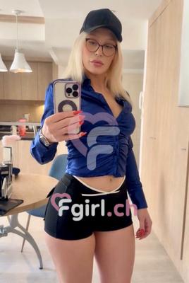 Ts Stacie Dream - Transexual en Genève