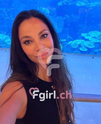 Stecy - Escort a Genève
