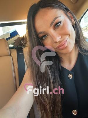 Stecy - Escort a Genève
