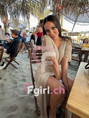 Stecy - Escort a Genève
