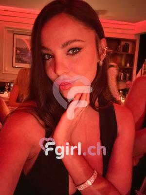 Stecy - Escort a Genève
