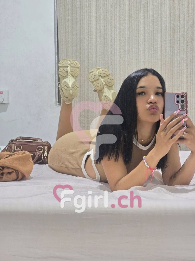 Stefani – Renens photo 3