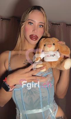 Stefania - Escort à Neuchâtel