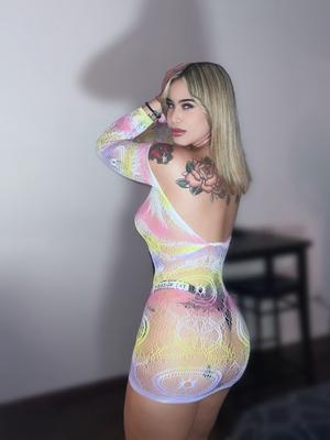 Stefania - Escort en Fribourg
