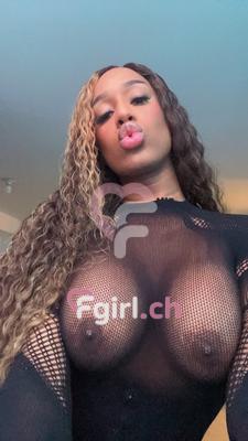 Ts Stefanía - Transsexuell in Lausanne