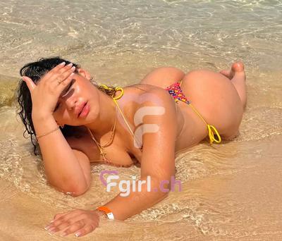 Stefany - Escort in Bulle
