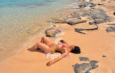 Stefany - Escort in Bulle

