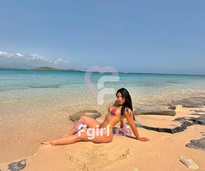 Stefany - Escort in Bulle
