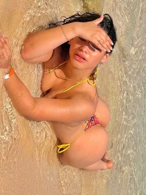 Stefany - Escort in Bulle
