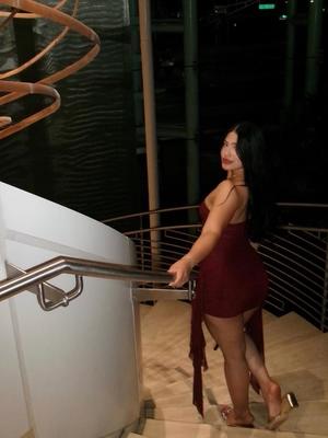 Stefany - Escort a Montreux
