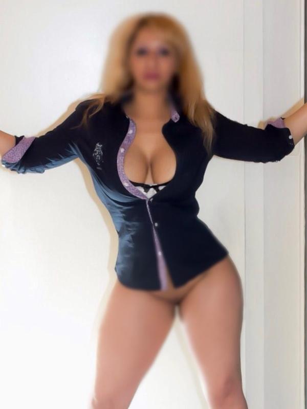 Steicy - Escort in Monthey
