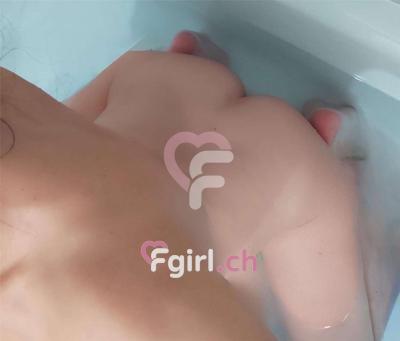 Stella - Escort à Genève
