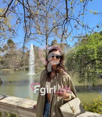 Stella - Escort in Geneva
