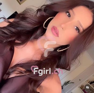 Stella - Escort in Geneva
