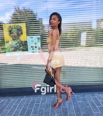 Stella - Escort à Lausanne

