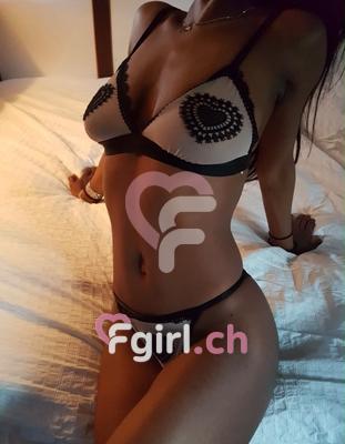 Stella - Escort à Lausanne
