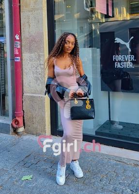 Stella - Escort à Lausanne
