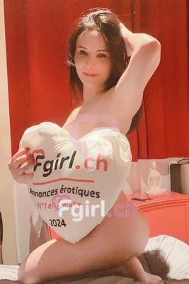 Stella - Escort à Renens