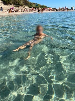 Stella Bella - Erotic masseuse in Lausanne
