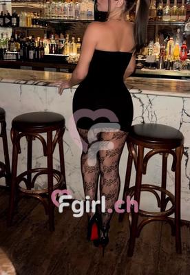 Stephanie - Escort en Genève

