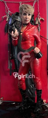Stéphanie - Dominatrice BDSM à Renens
