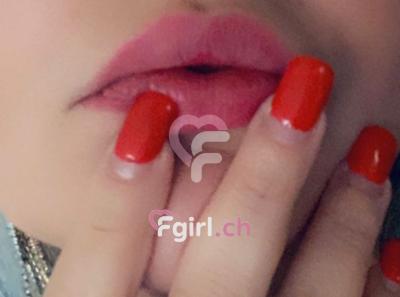 Stephany - Escort in Moudon

