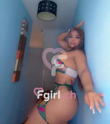 Stephany - Escort à Sierre

