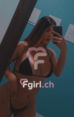 Ts Stephany - Transsexuel à Lausanne
