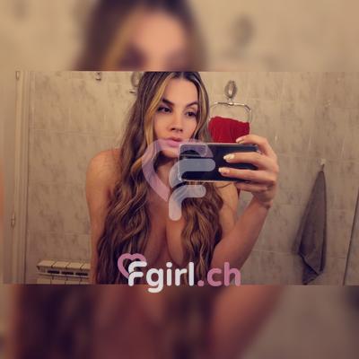 Ts Stephany - Transsexuel à Lausanne
