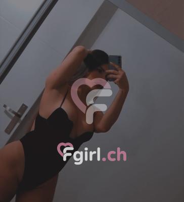 Ts Stephany - Transsexuel à Lausanne
