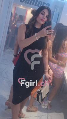 Ts Stephany - Transsexuel à Lausanne
