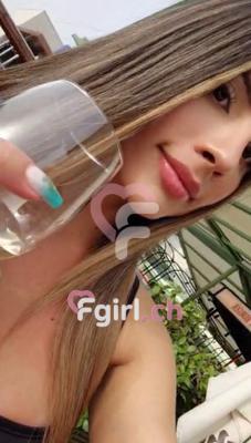 Ts Stephany - Transsexuel à Lausanne
