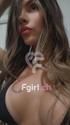 Ts Stephany - Transsexuel à Lausanne