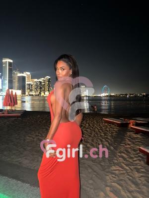 Ts Stephany Nobre - Transsexual in Zürich
