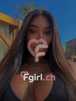 Ts Stephany Nobre - Transsexual in Zürich