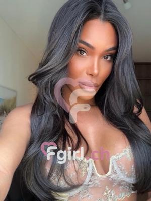 Ts Stephany Nobre - Transsexual in Zürich