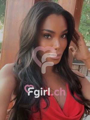 Ts Stephany Nobre - Transsexual in Zürich