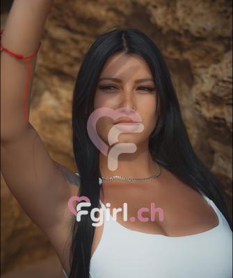 Steysi - Escort in Genf

