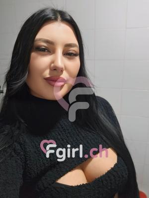 Steysi - Escort in Genf