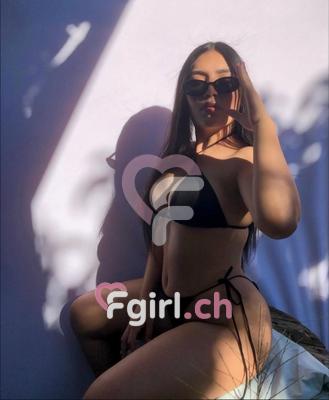 Stheffy - Escort in Renens
