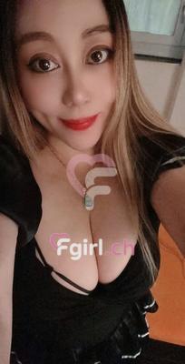 Suko - Escort in Lausanne
