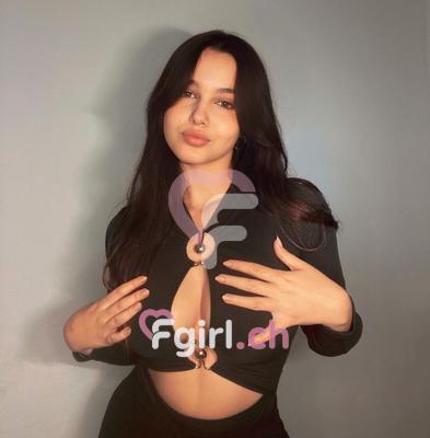 Sulay - Escort in Freiburg
