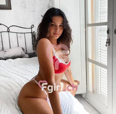 Sulay - Escort in Freiburg
