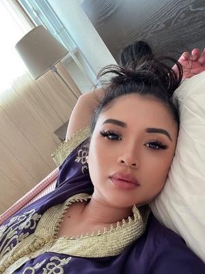 Surii - Escort à Genève
